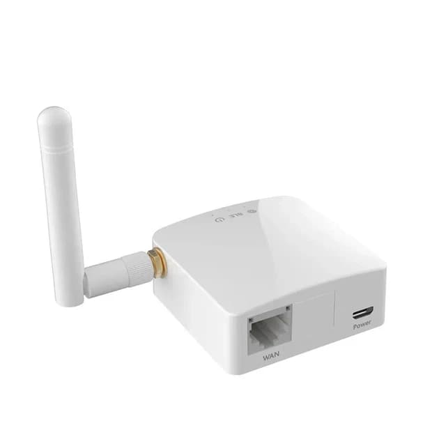 GL.INET GL-S10 V2.1 Bluetooth IoT-Gateway ESP32 BLE MQTT EUR 33,00 ...