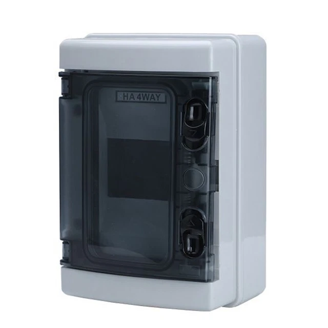 ESR IP65 Weatherproof Outdoor Box