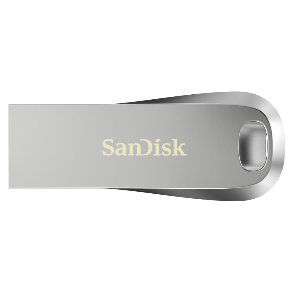 SanDisk Ultra Luxe USB 3.1 Flash Drive 64GB SDCZ74-064G-G46