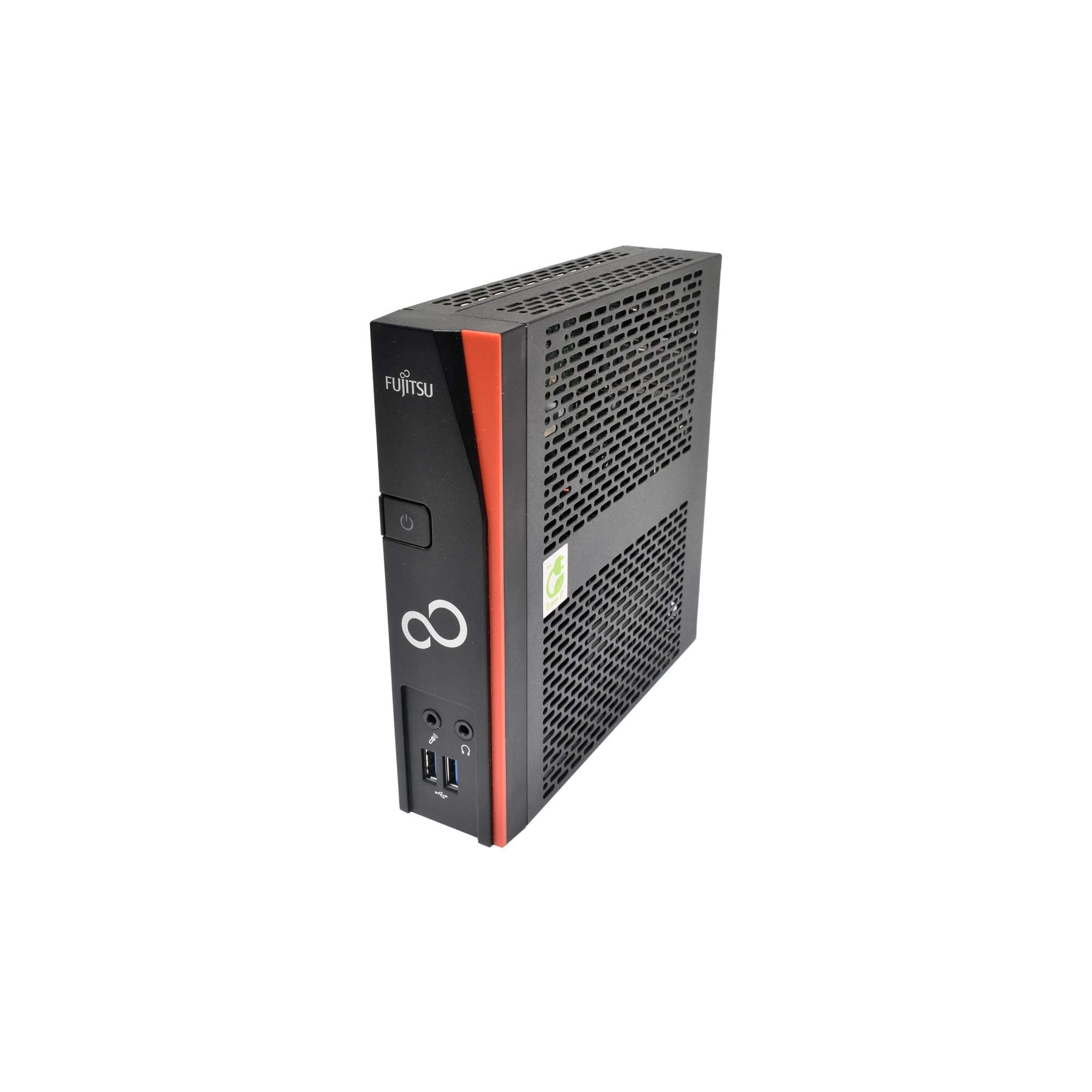 Fujitsu Futro S520 ThinClient AMD GX-212ZC SOC 4GB 4GB SSD ohne ...