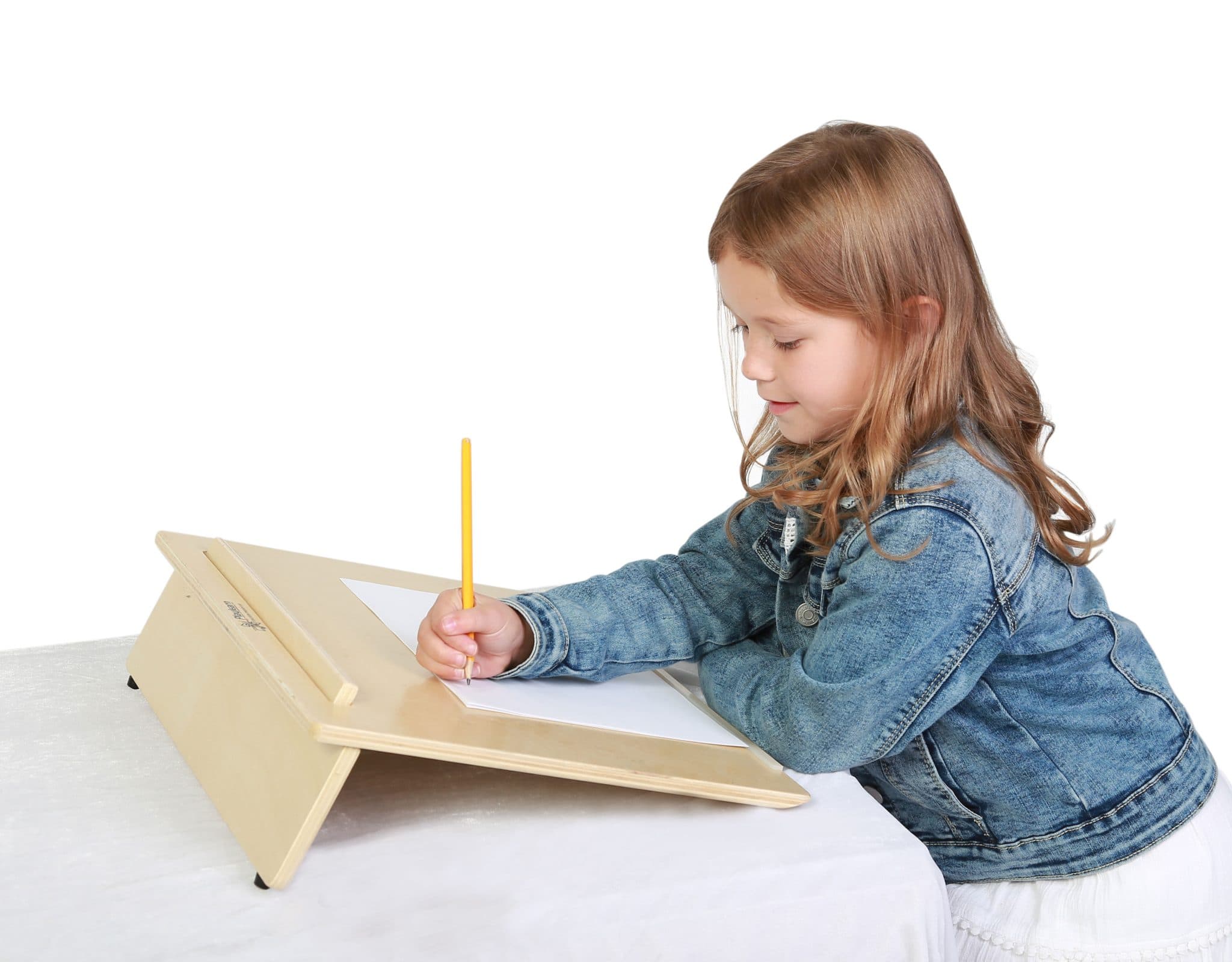 Wooden Writing Slope – Playlearn Ltd