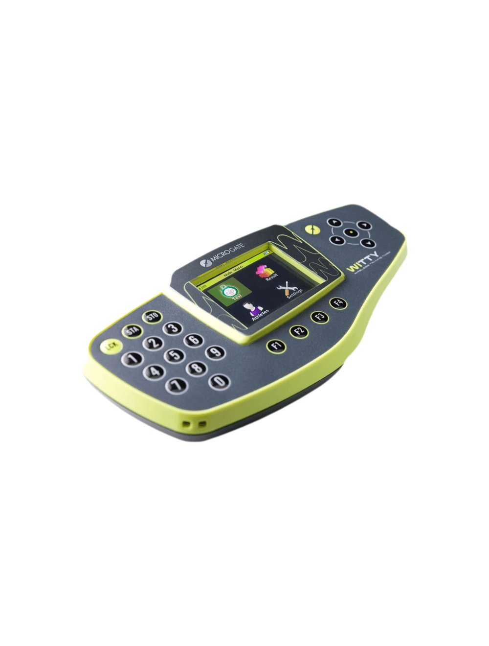 Witty Timer - Microgate