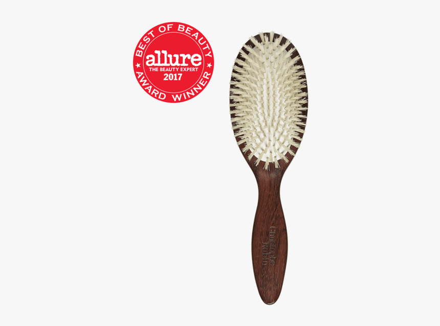 Christophe Robin Boar Bristle Detangling Brush