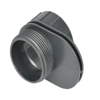 Hozelock Aquaforce Threaded Outlet Adaptor - Large : Pondkeeper - the ...