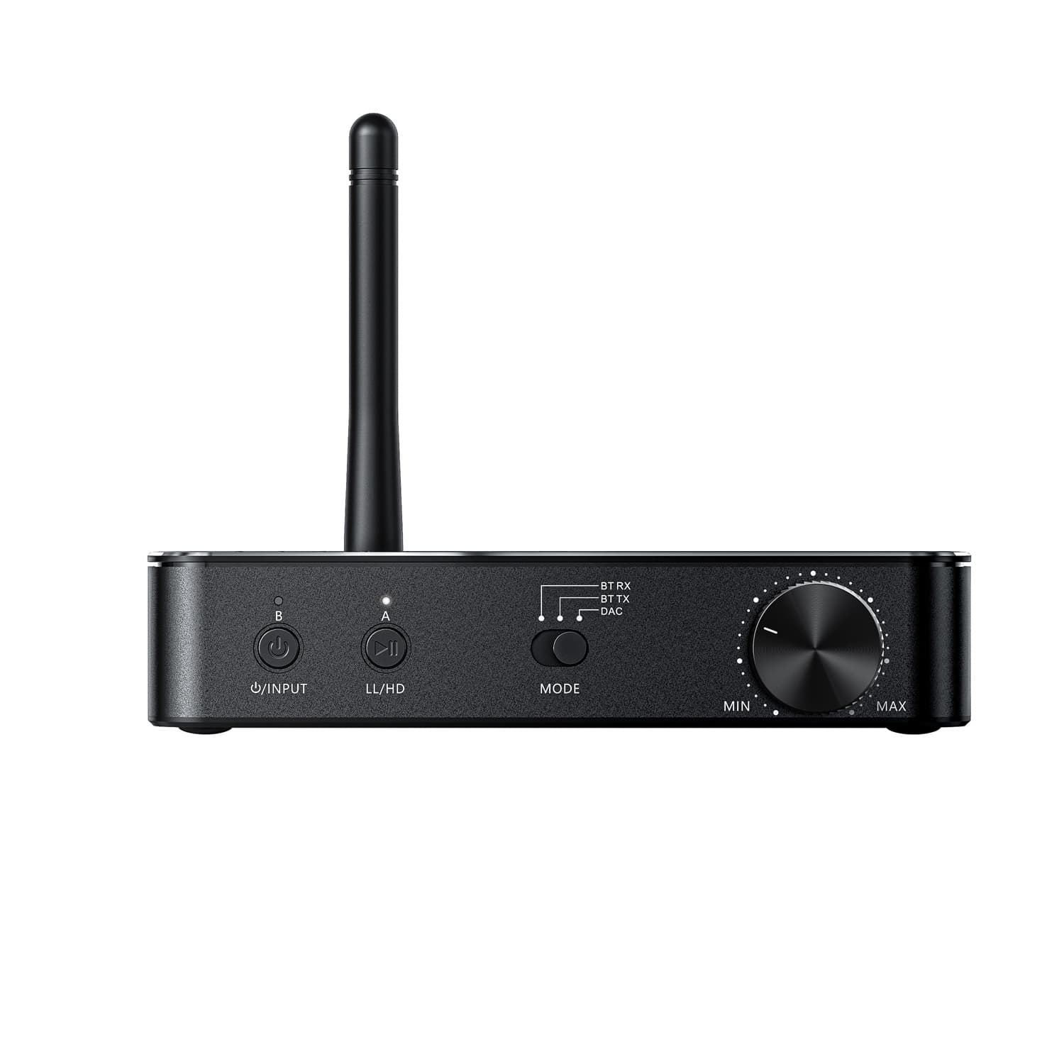 FiiO BTA30 PRO Bluetooth Transmitter Receiver EA9038Q2M USB DAC Decoder ...