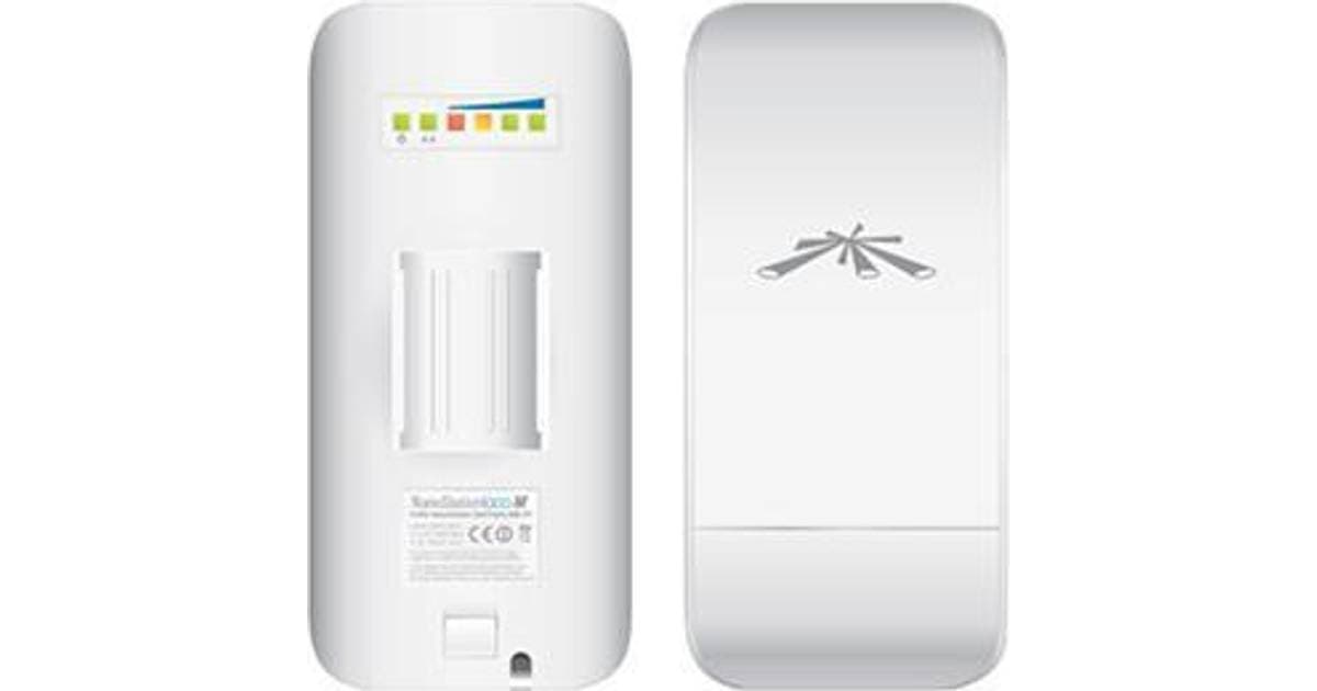 Ubiquiti NanoStation Loco M5 (2 stores) • See prices