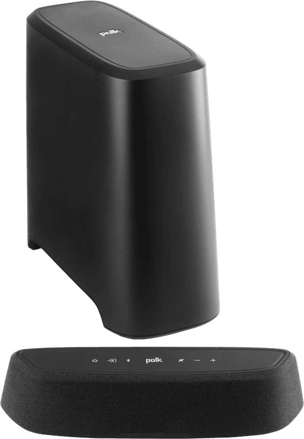 Polk Audio Magnifi Mini AX • See best prices today