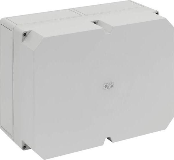 Spelsberg TK PS 3625-16-o 11091201 Universal enclosure 361 254 165 ...