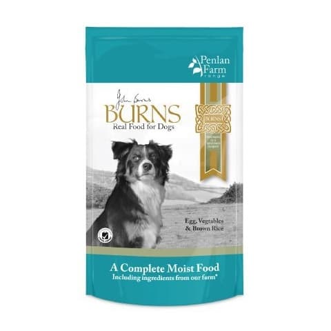 Burns Penlan Farm Dog Food From Prime Comfort Mobility Centre