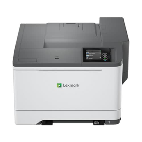 Lexmark CS531dw #50M0020Color Laser Printer
