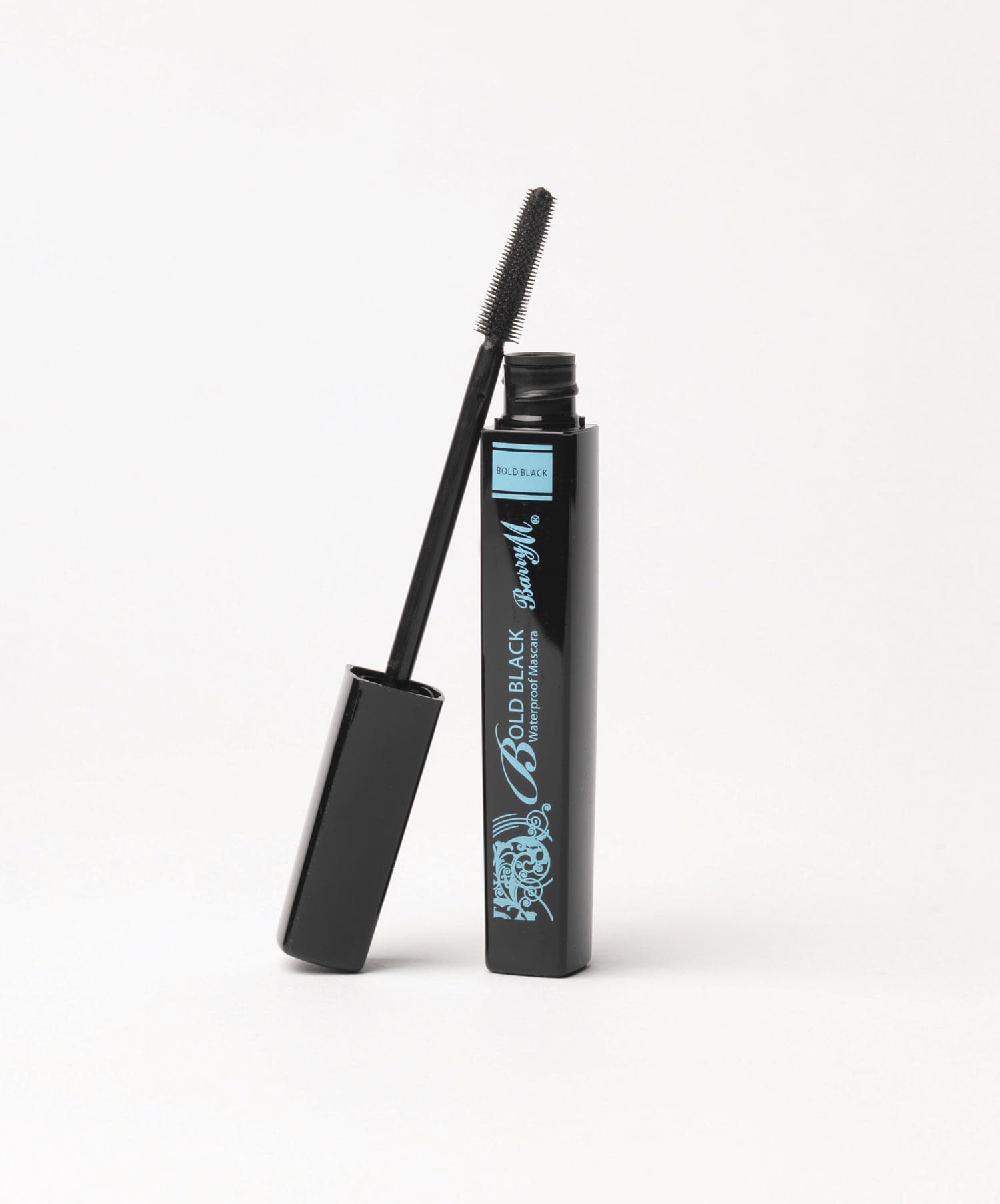 New Bold Waterproof Mascara from Barry M- Luscious Lashes that Last ...