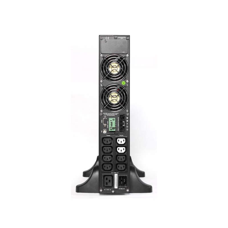 Riello UPS SENTINEL DUAL SDH 3000 2.7 kW 3000 VA - ProComponentes