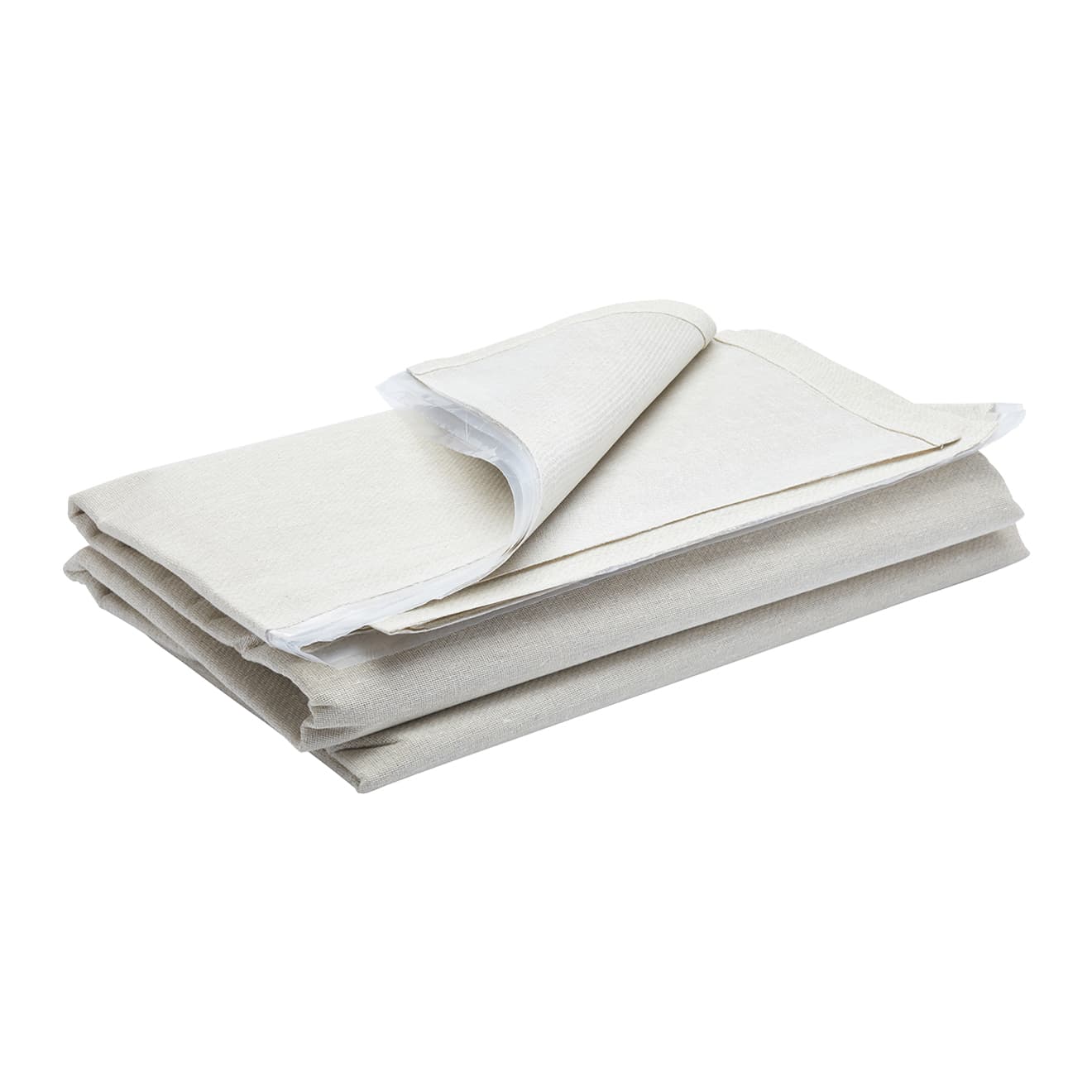 ProDec Contractor 12'x 9' Plastic Backed Dust Sheet | Products | ProDec
