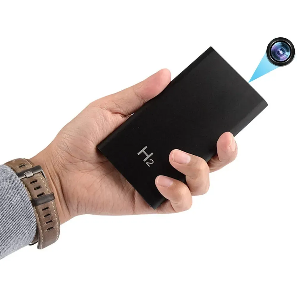 10 Best Mini Spy Cameras With Longest Battery Life
