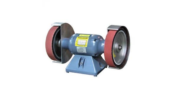 Grinders | Professional Farrier Supply