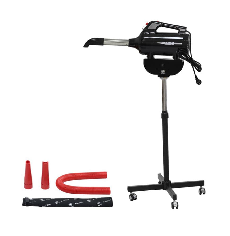 Aeolus NOVA Brushless Blaster (TD-941)- Professional Grooming Supplies