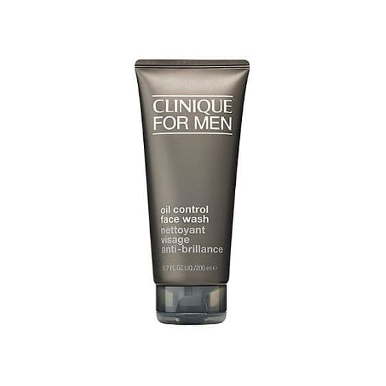 Trattamento Uomo Clinique For Men Oil Control Face Wash confezione da 200ML