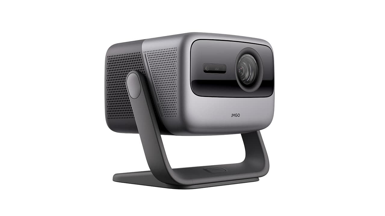 JMGO N1 Ultra 4K Triple Laser Projector Review | TVsBook