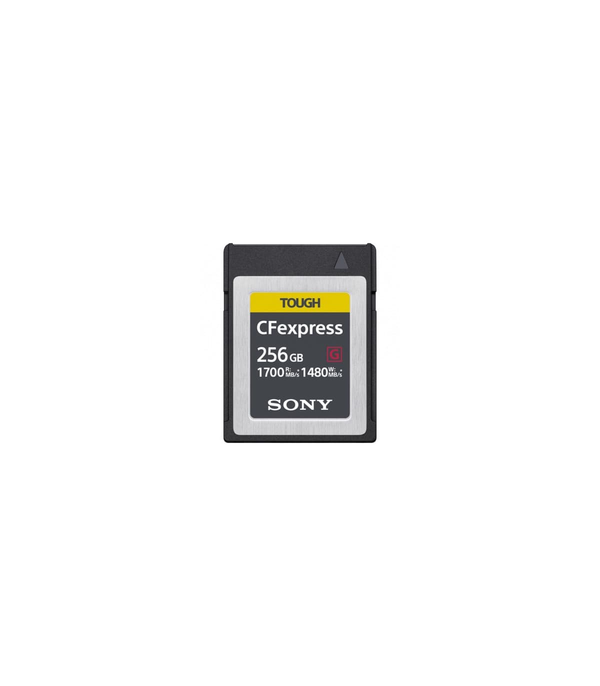 Sony Carte 256 GB CFExpress Type B TOUGH - Prophot