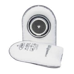 JSP Particulate Filters & Cartridges | Protective Masks Direct