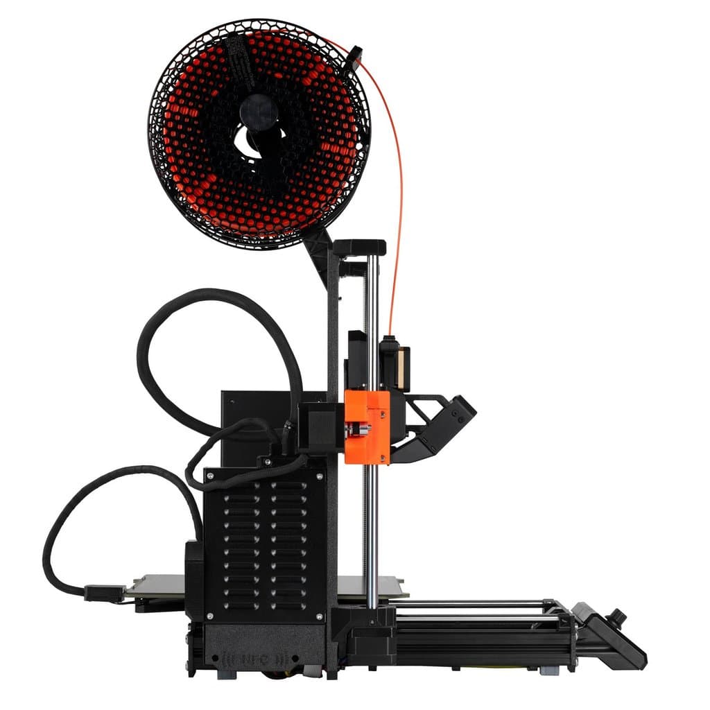 Original Prusa MK4S 3D Printer | Original Prusa 3D printers directly ...