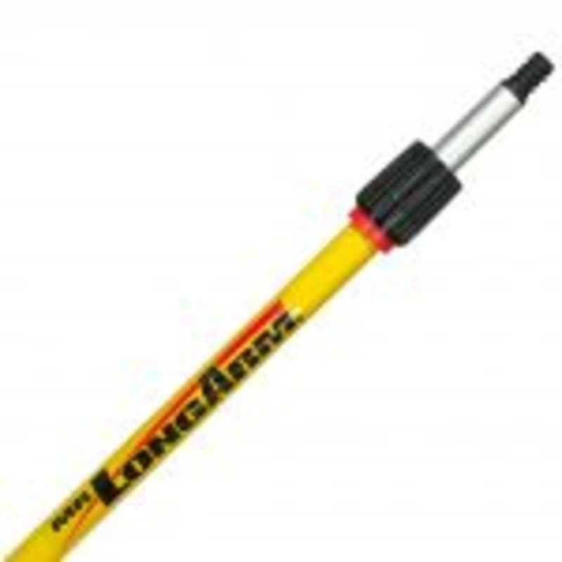 Mr. Long Arm Smart Pro-Pole Extension Poles 4.2-7.8 ft / 1.3-2.4 m ...