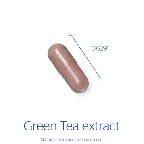Green Tea Extract (decaffeinated) 60’s – …