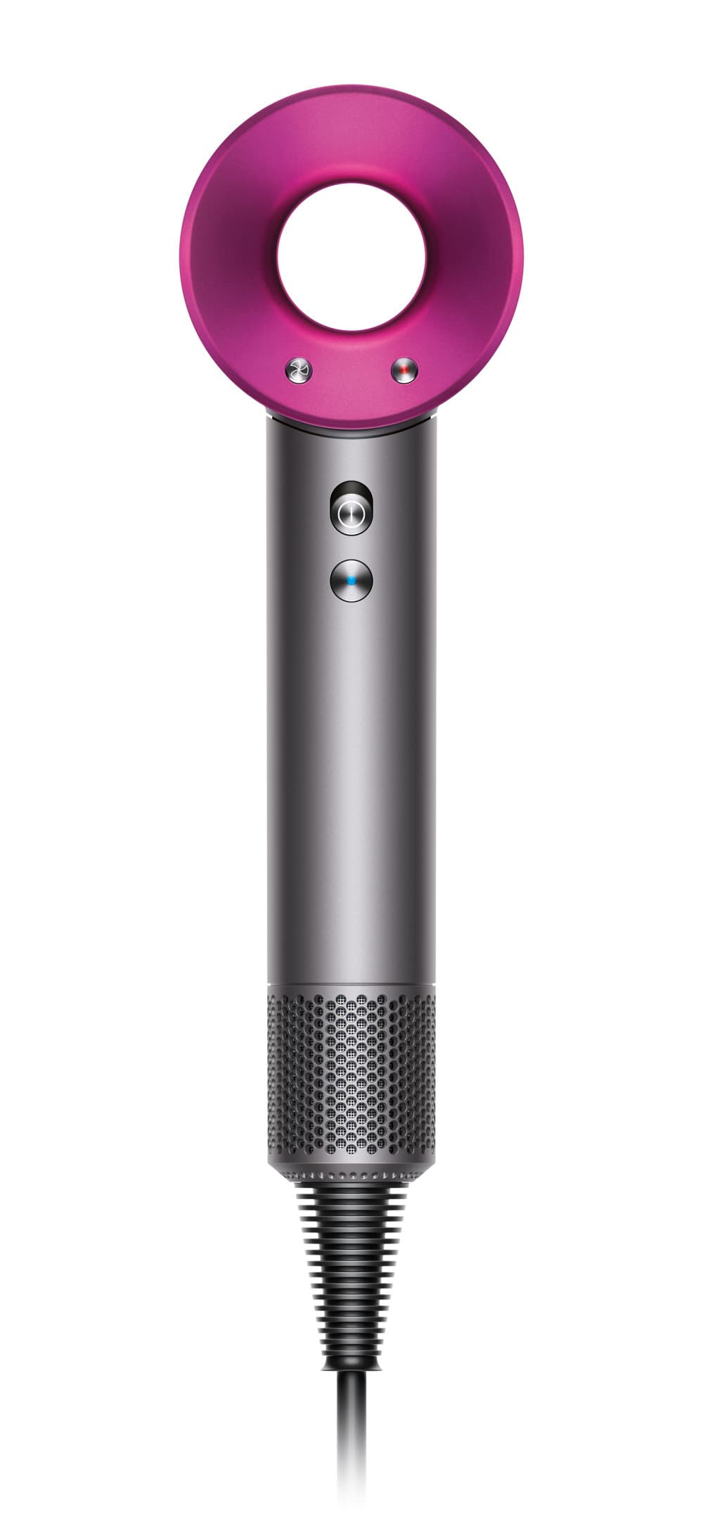 Quiet Mark | Dyson Supersonic Professional Edition Hair Dryer