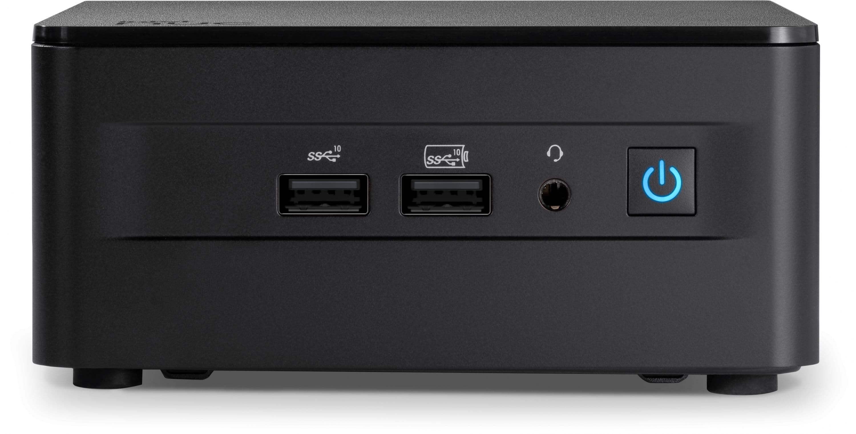 Intel Nuc 13 Pro Arena Canyon Slim Mini-PC, I5-1340P, 16 GB RAM, 512 GB ...