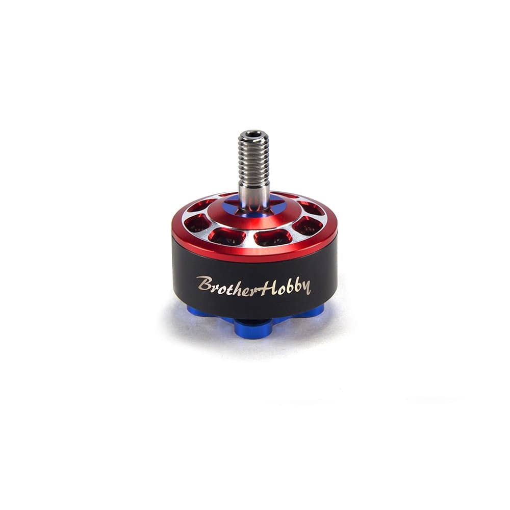 BrotherHobby Speed Shield 2207.5 1750KV 2400KV 2700KV 4-6S Brushless ...