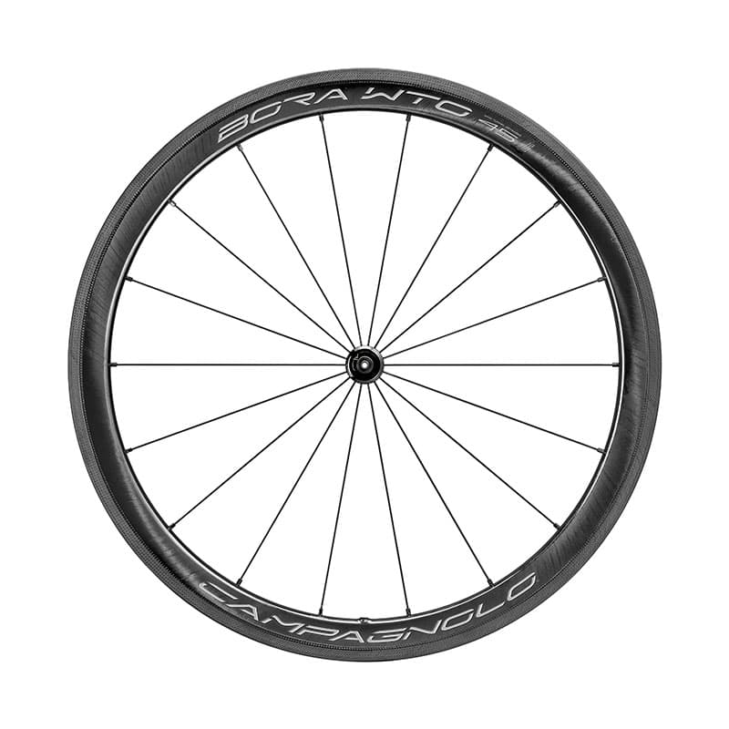 Campagnolo BORA WTO 45 Wheels - RacingCycles LTD
