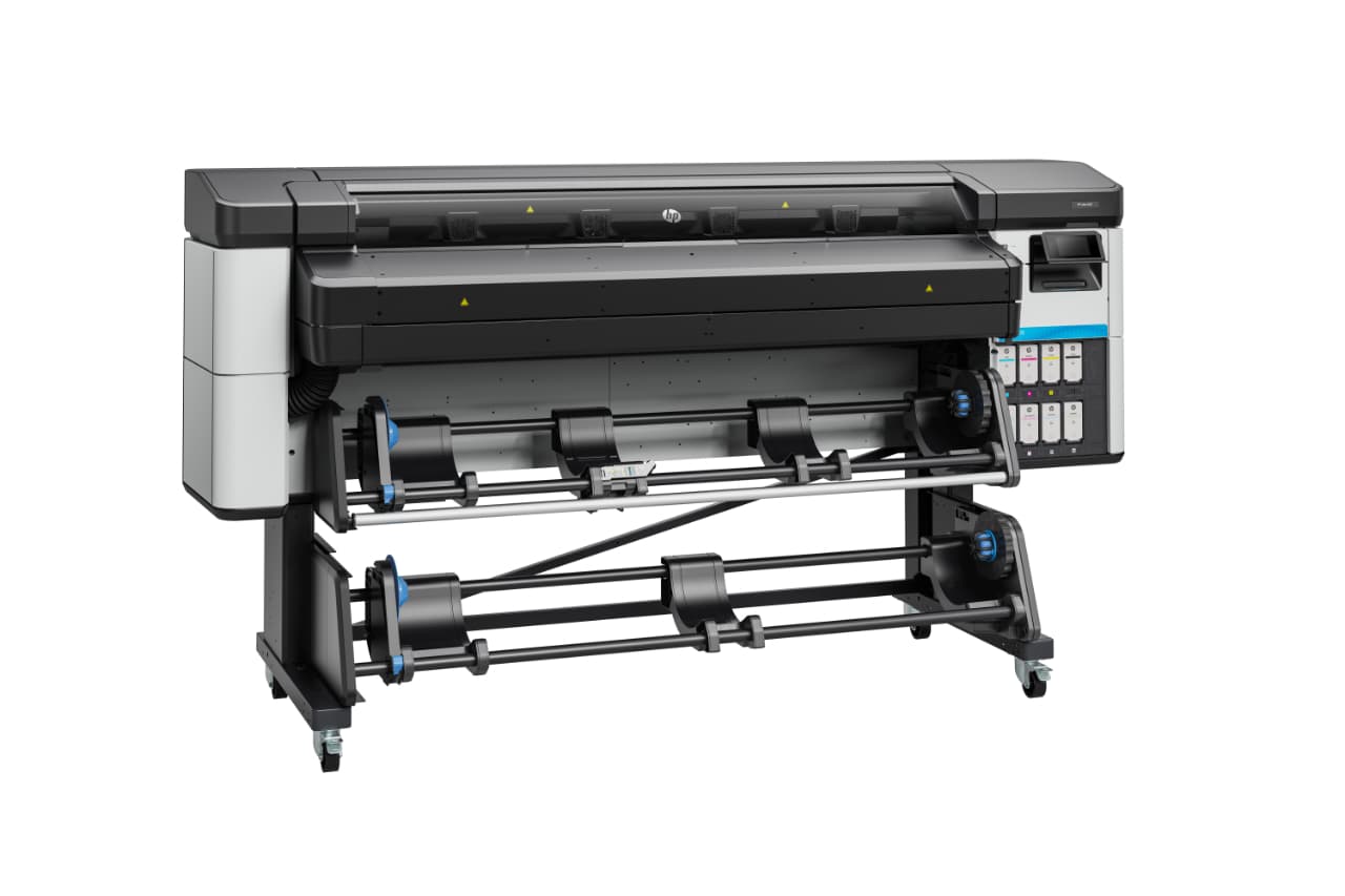 HP Latex 630 Printer | R A Smart Machinery