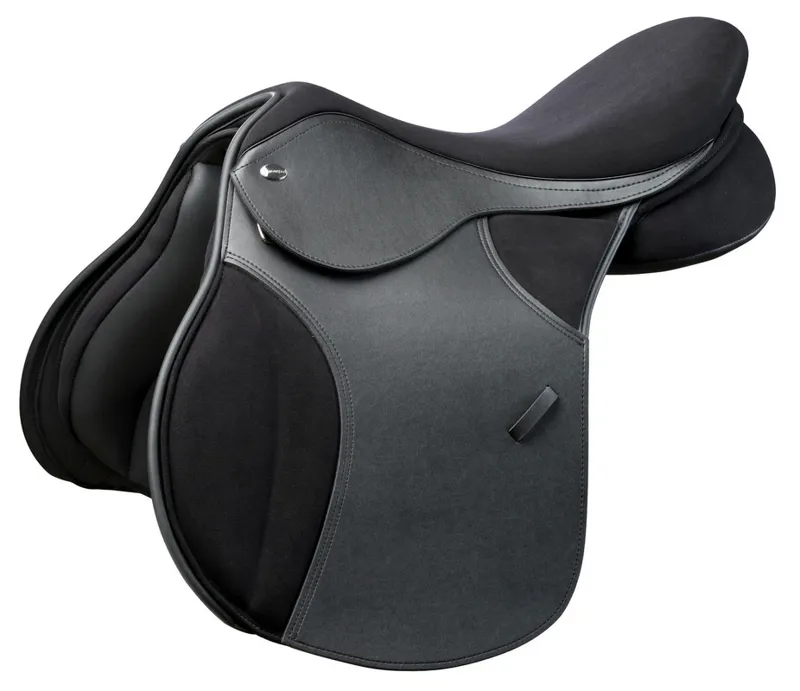 Thorowgood T4 High Wither General Purpose Saddle - Best Picks & Reviews by InceptionAI