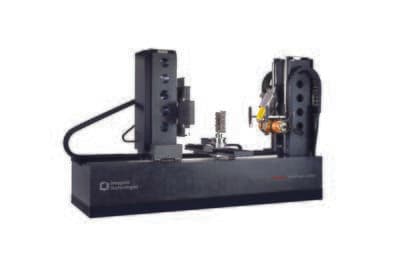 Phoenix V|tome|x L450 – Minifocus CT System