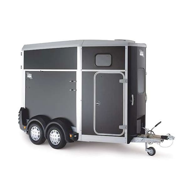Ifor Williams HB511 Horse Trailer | RDH Commercial