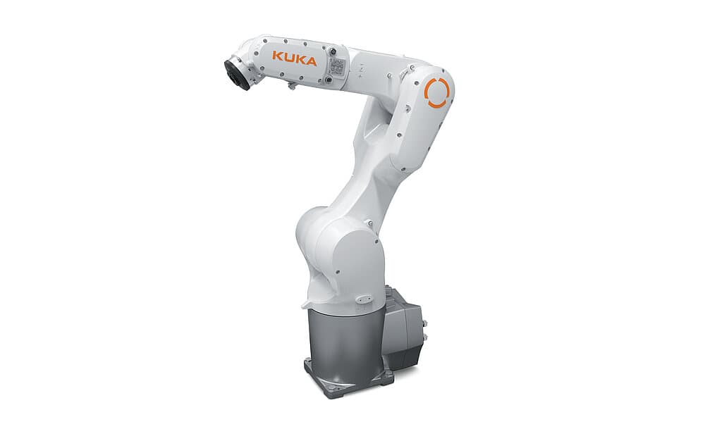 Red Dot Design Award: KUKA KR Agilus-2