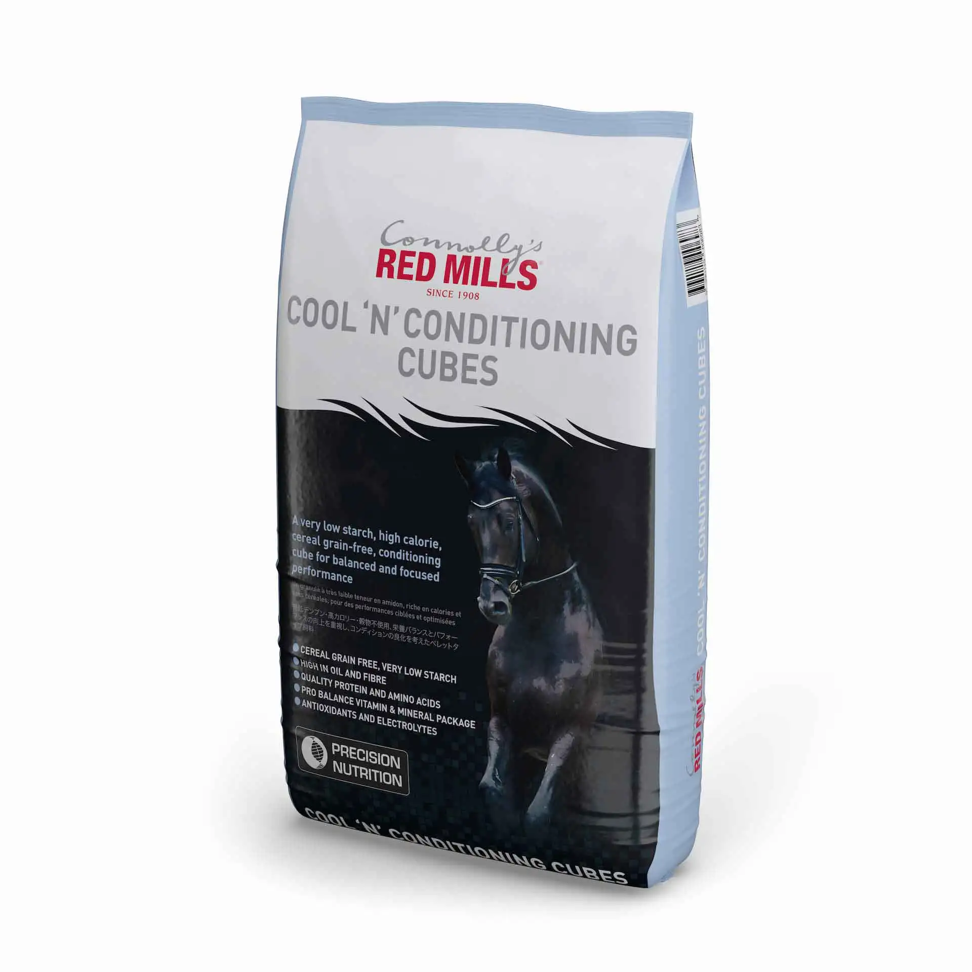 Red Mills Connolly s RED MILLS Mare & Foal Cubes