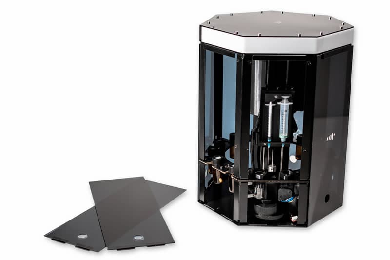 ReefBot Lab Device - Reef Kinetics