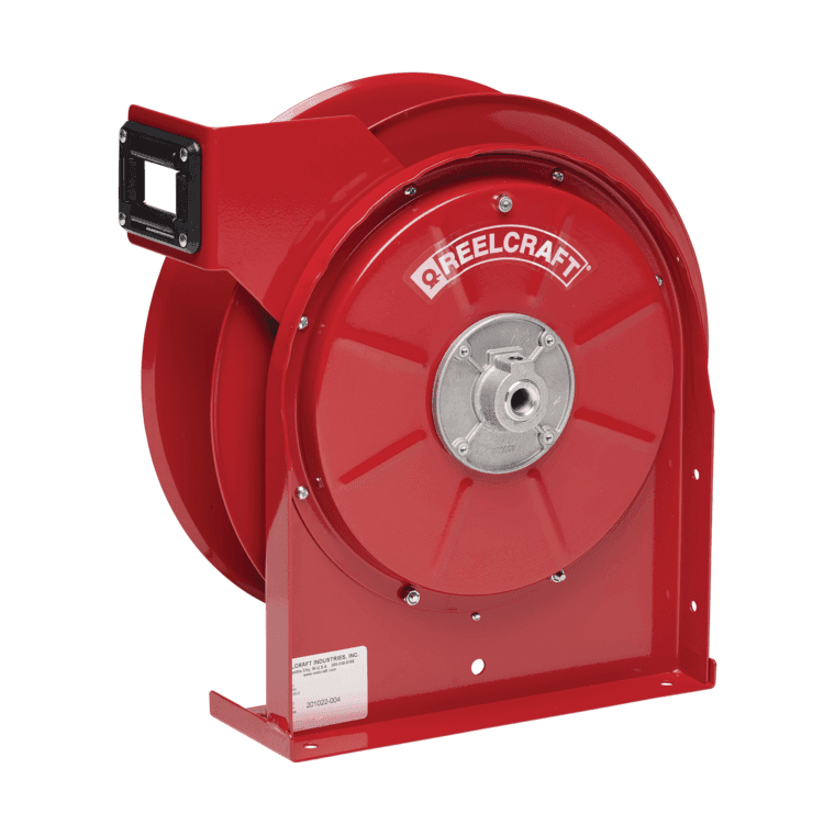 Reelcraft 5600 OLP Spring Driven Hose Reel