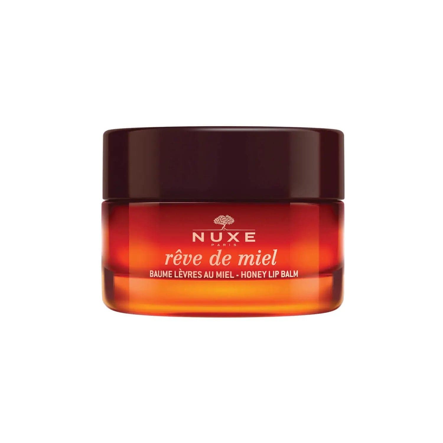 Nuxe + NUXE Paris Rêve de Miel Honey Lip Balm
