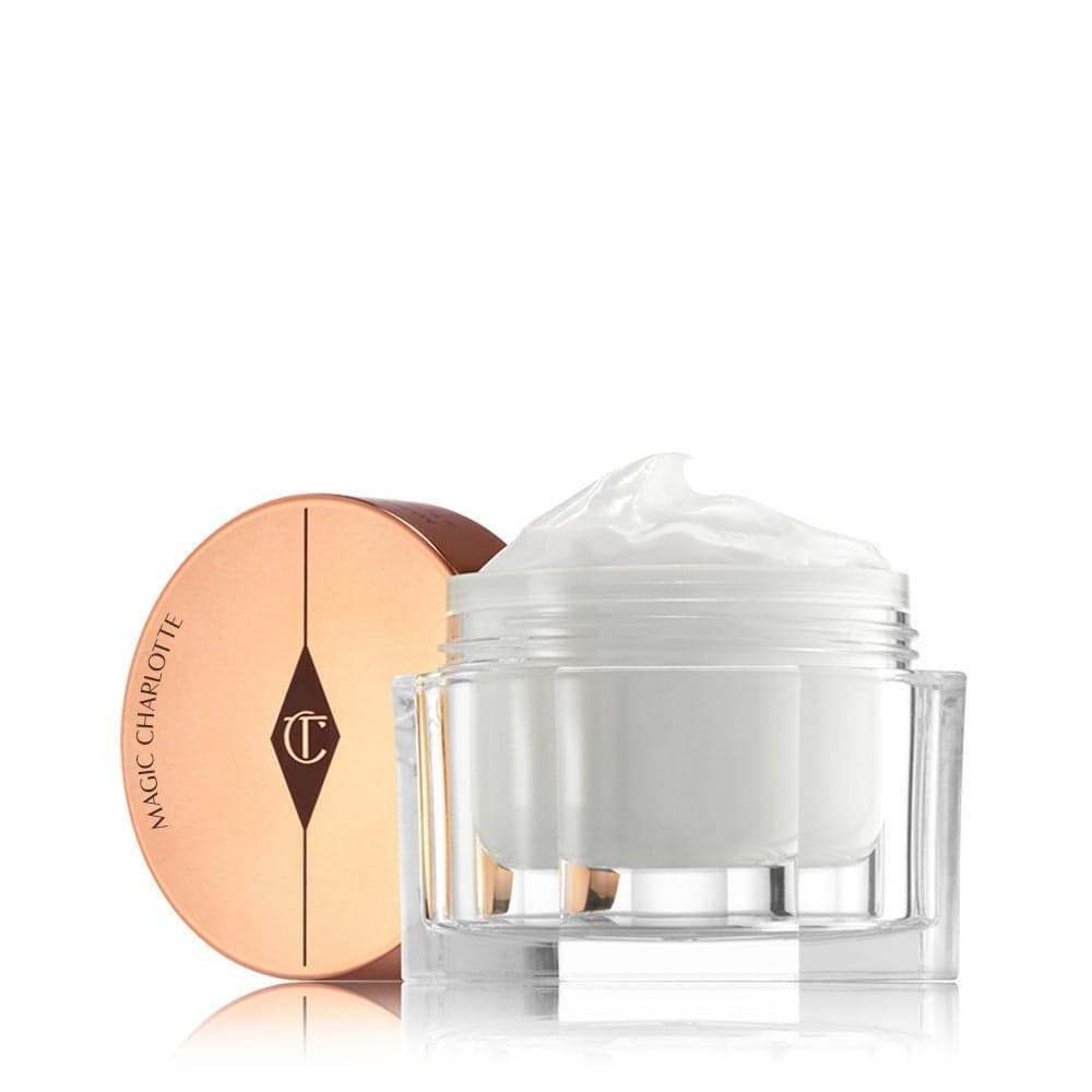 Charlotte Tilbury + Charlotte’s Magic Cream