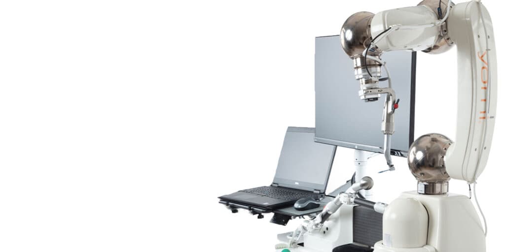 Yomi Robotic Implant Surgery | Refresh Me Dental Center | LaGrange, GA