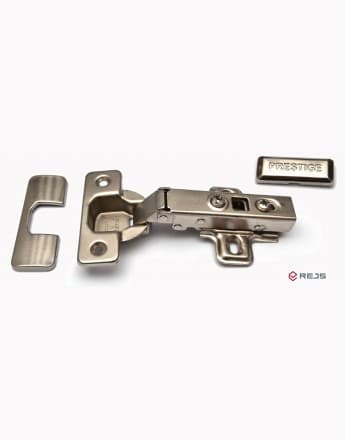 Door hinges / 35 MM, 110 DEGREE GTV PRESTIGE – SOFT CLOSE HINGE ...