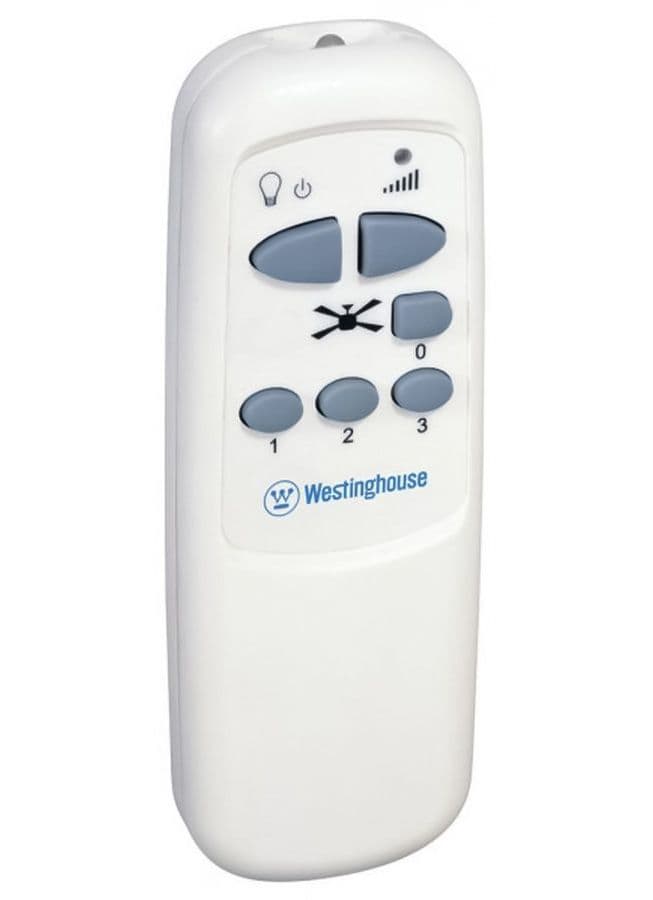WESTINGHOUSE 78095 - Ceiling fan remote control duplicate - $18.4 ...