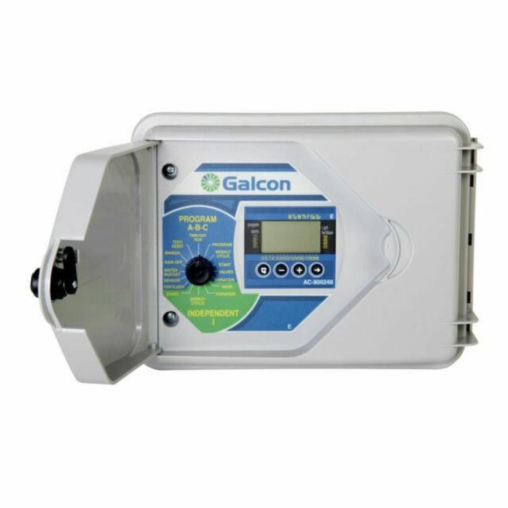 Galcon GSI Modular Irrigation Cabinet