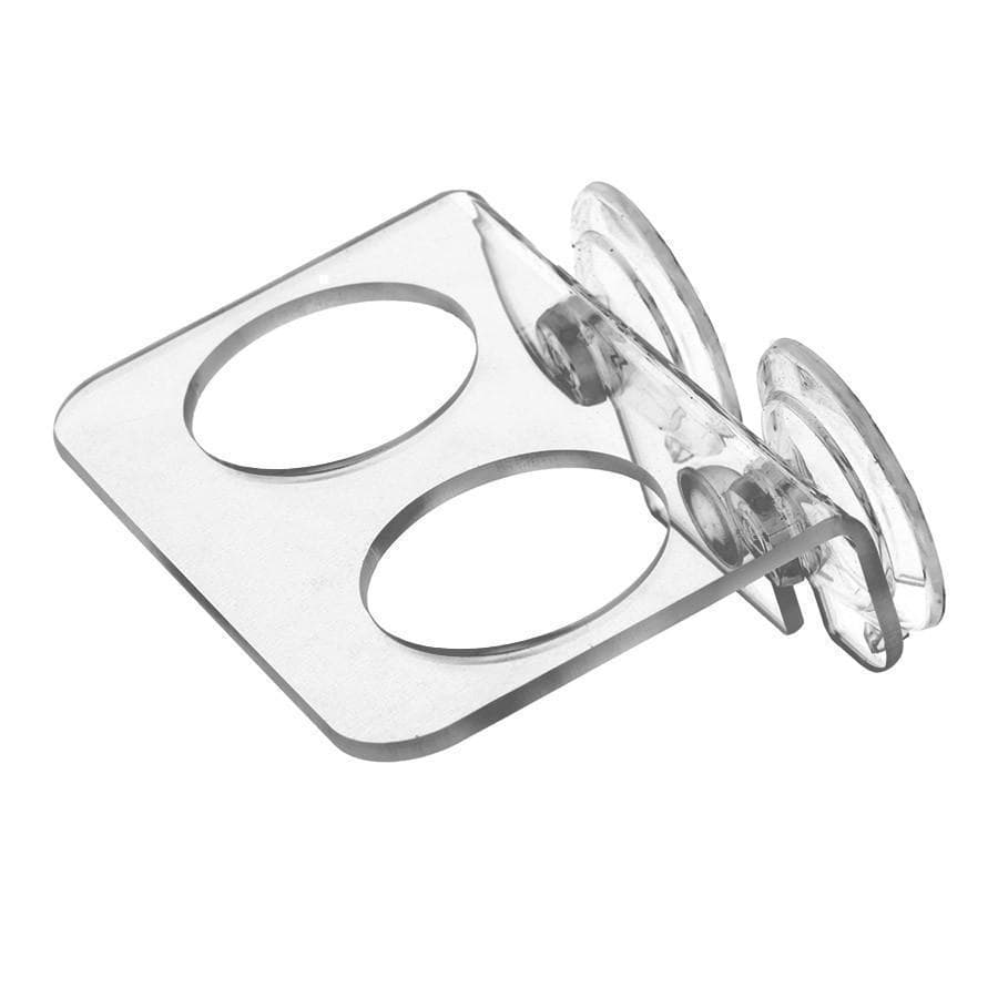 Large Feeding Ledge - Suction Cup: Reptile Basics