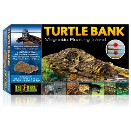Wholesale Exo Terra Turtle Bank