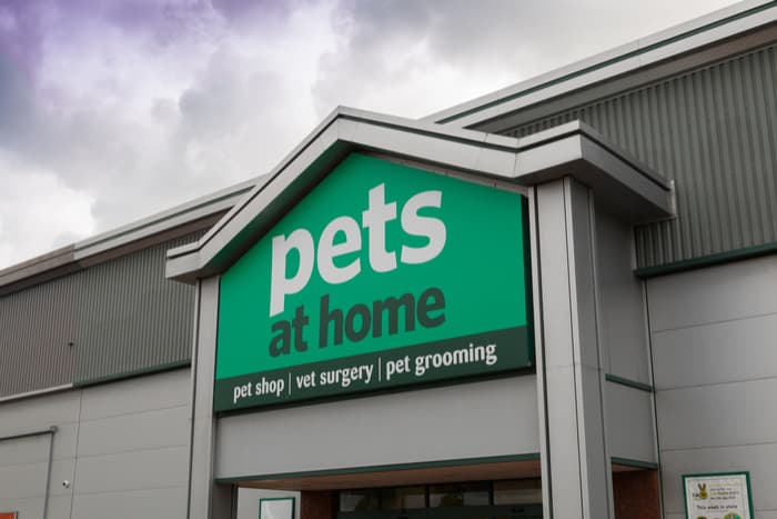 Pets at Home unveils 'easy repeat' subscription service to lock in ...
