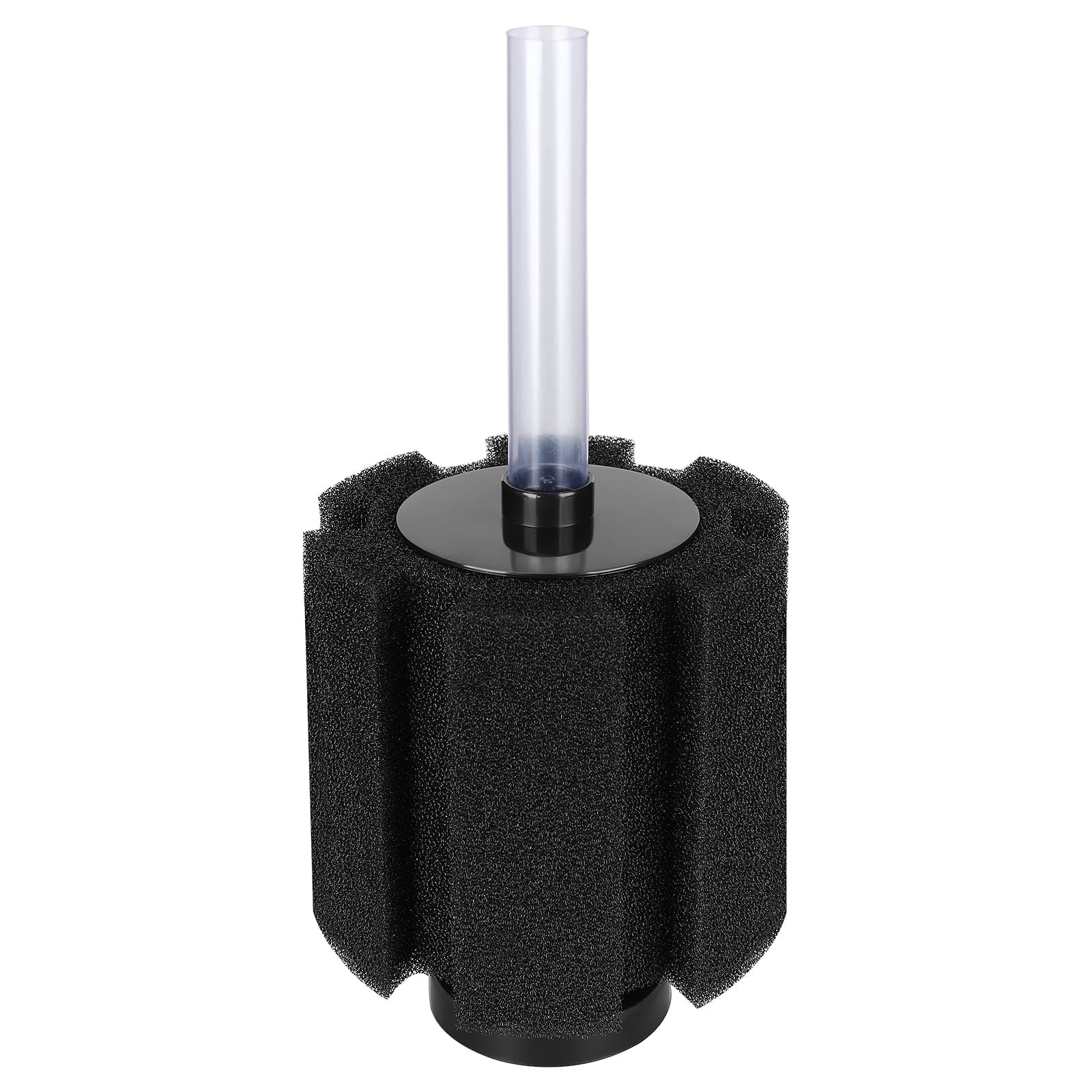 Review of ALEGI Aquarium Filter Sponge: Biological and Mechanical ...