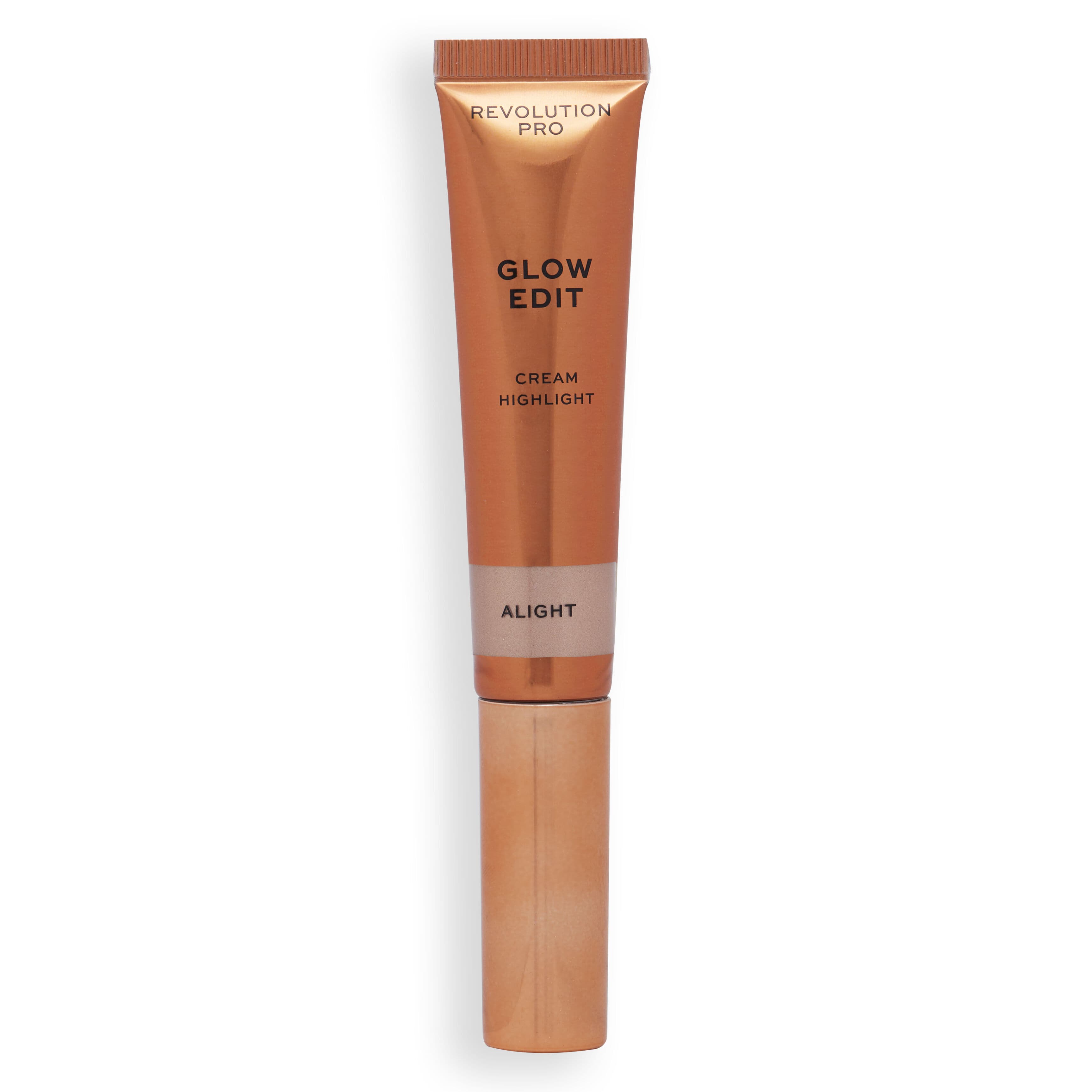 Revolution Pro Glow Edit Cream Highlighter Alight | Revolution Beauty